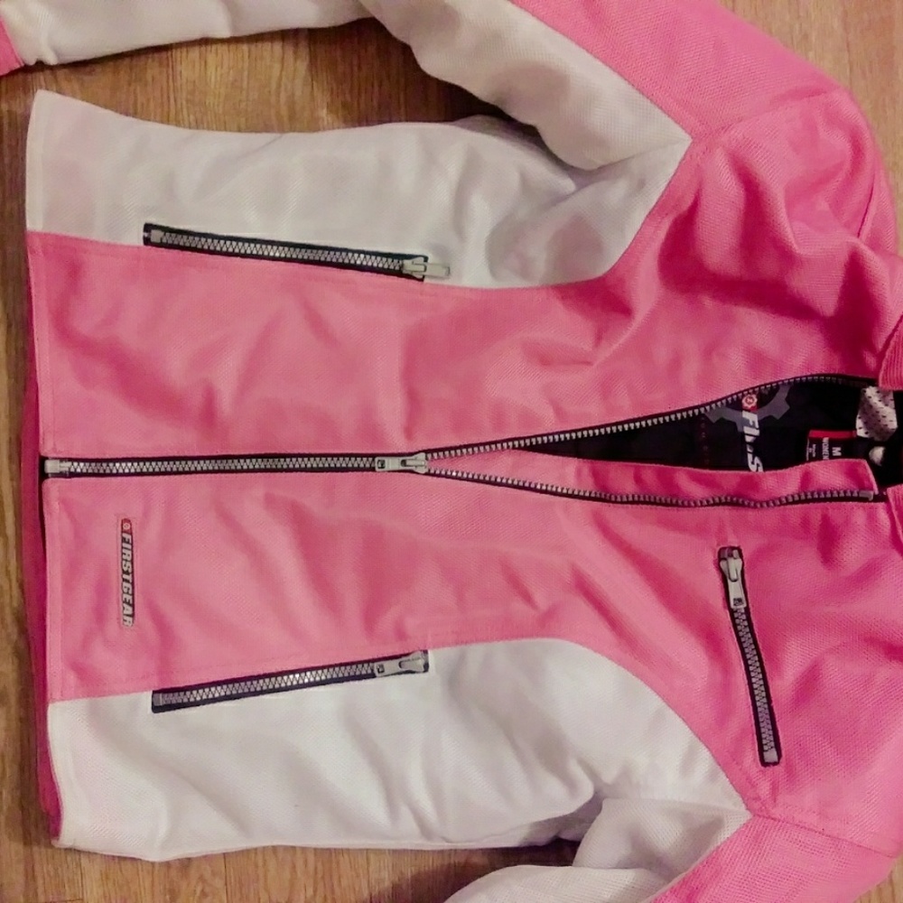 Riding Jacket - image 3